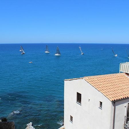 צ'פאלו Gaia Holidays Apartments מראה חיצוני תמונה