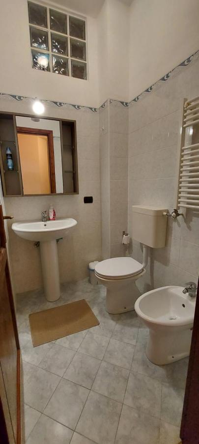 צ'פאלו Gaia Holidays Apartments מראה חיצוני תמונה