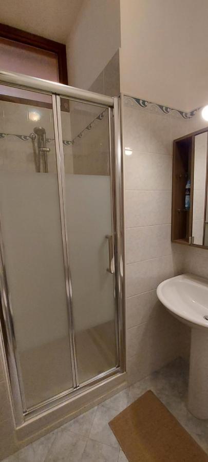 צ'פאלו Gaia Holidays Apartments מראה חיצוני תמונה