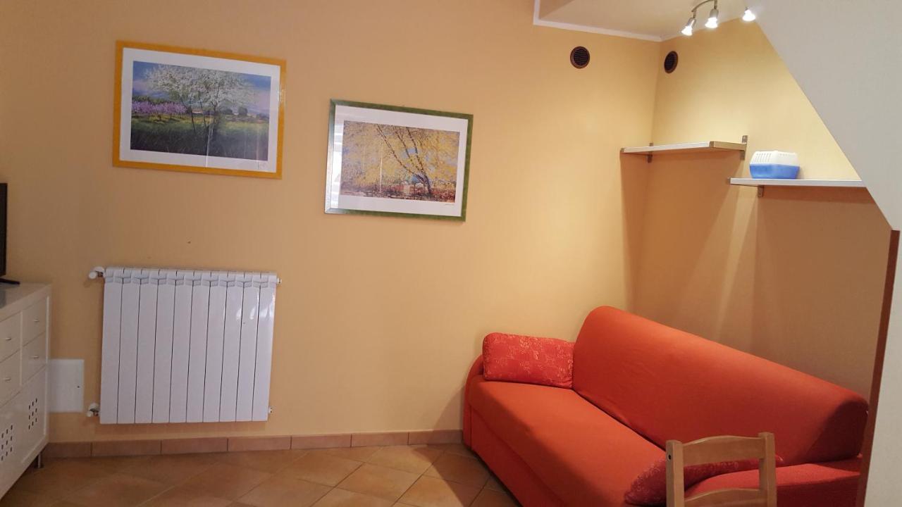 צ'פאלו Gaia Holidays Apartments מראה חיצוני תמונה