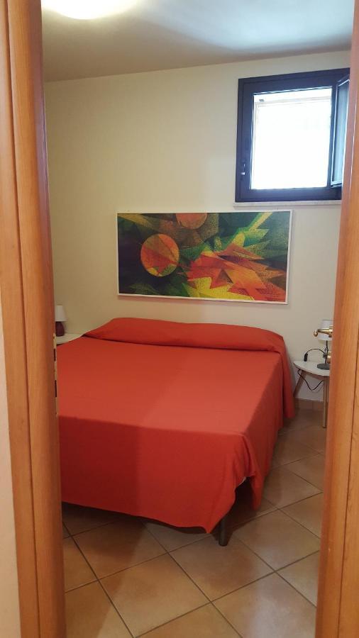 צ'פאלו Gaia Holidays Apartments מראה חיצוני תמונה