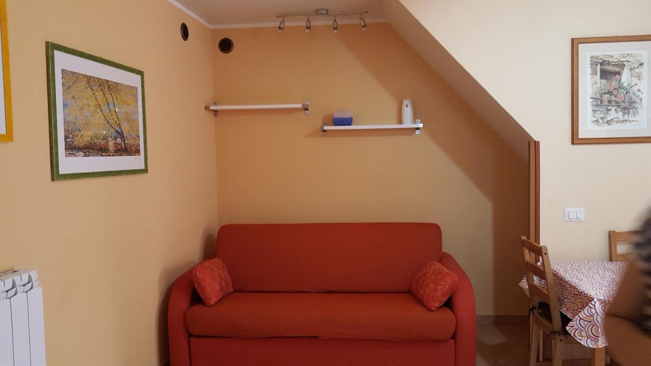 צ'פאלו Gaia Holidays Apartments מראה חיצוני תמונה