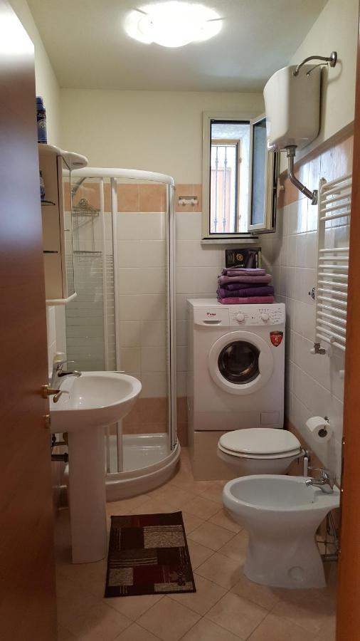 צ'פאלו Gaia Holidays Apartments מראה חיצוני תמונה