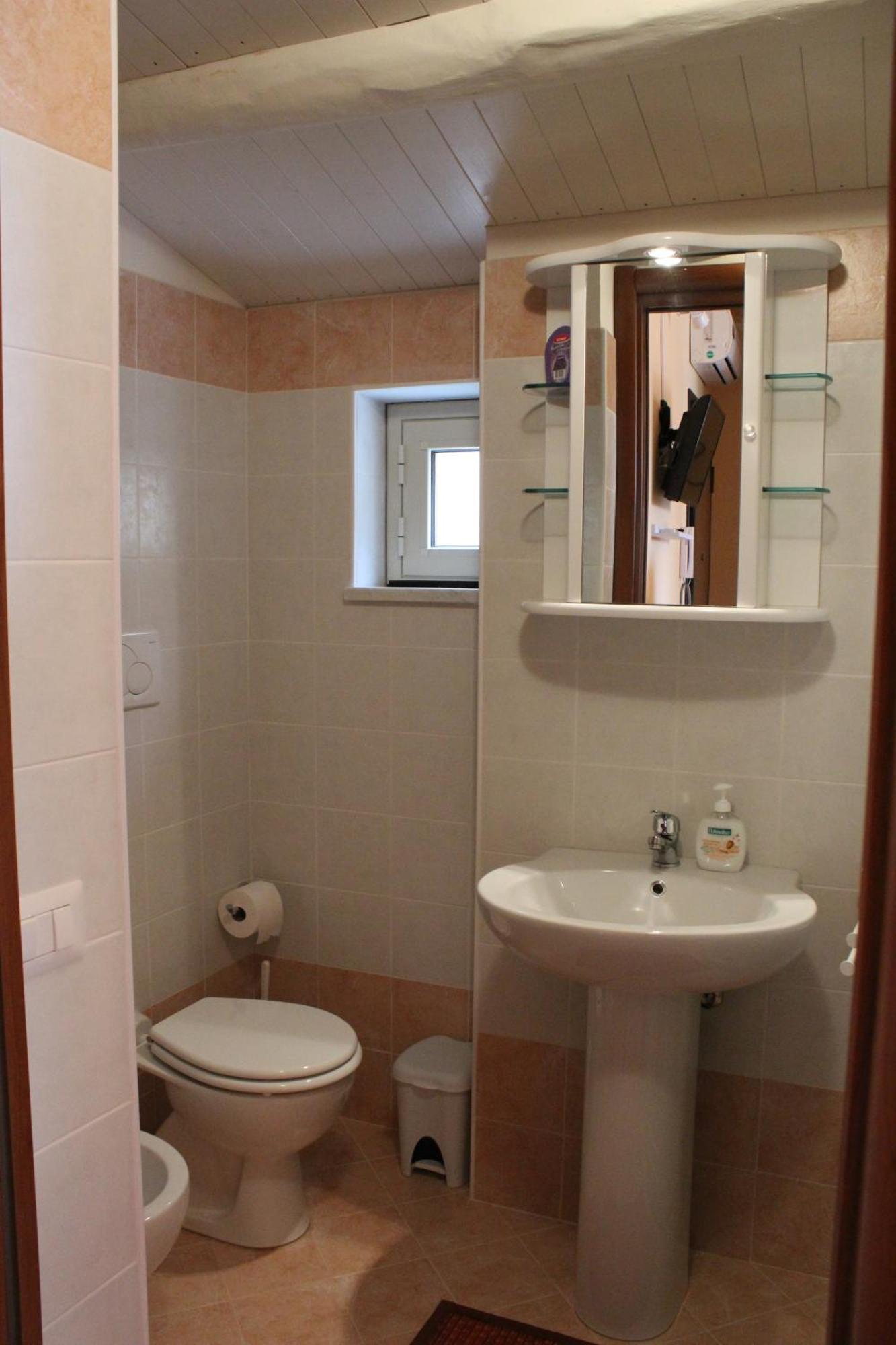 צ'פאלו Gaia Holidays Apartments חדר תמונה
