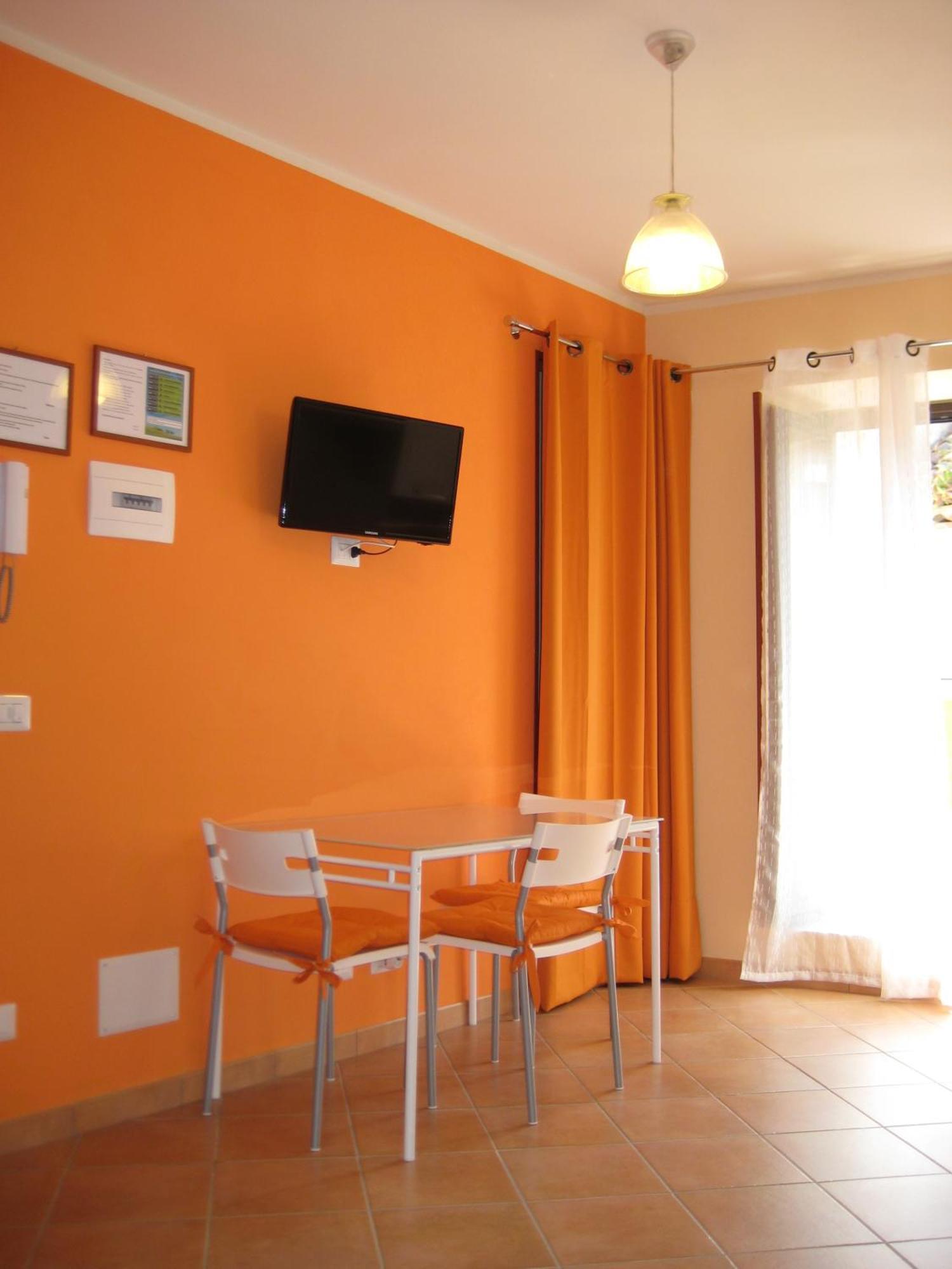 צ'פאלו Gaia Holidays Apartments חדר תמונה