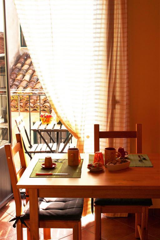 צ'פאלו Gaia Holidays Apartments מראה חיצוני תמונה