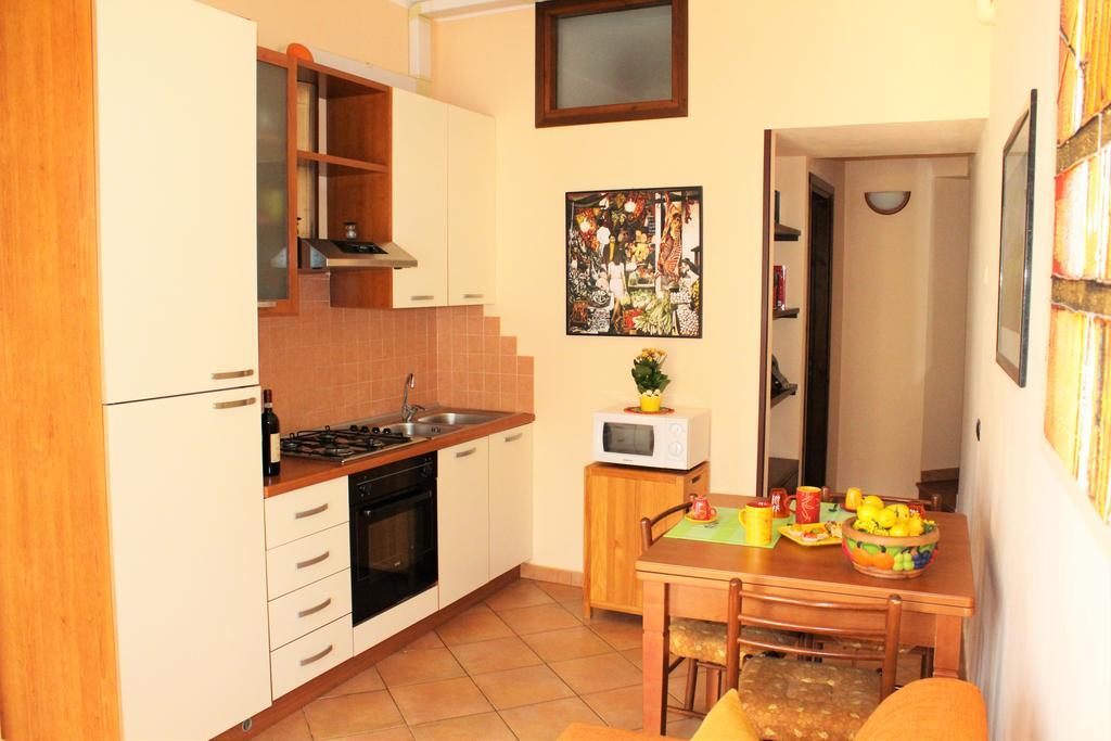 צ'פאלו Gaia Holidays Apartments מראה חיצוני תמונה