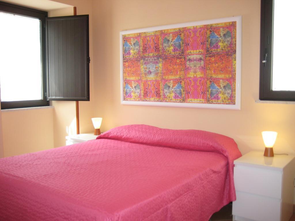 צ'פאלו Gaia Holidays Apartments חדר תמונה